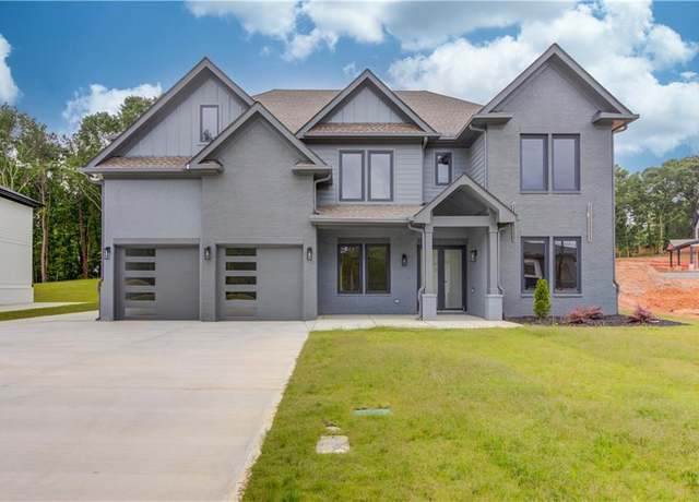 Property at 37 Deer Canyon Dr, Auburn, GA 30011, 5 beds, 4.5 baths