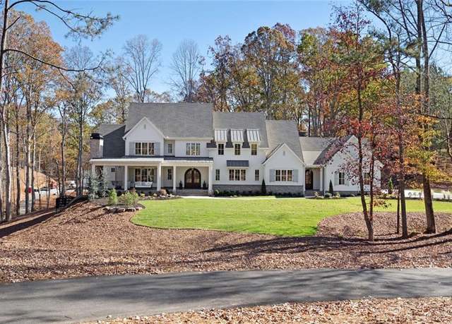 Property at 113 Laurel Brook Ln, Canton, GA 30115, 5 beds, 5.5 baths