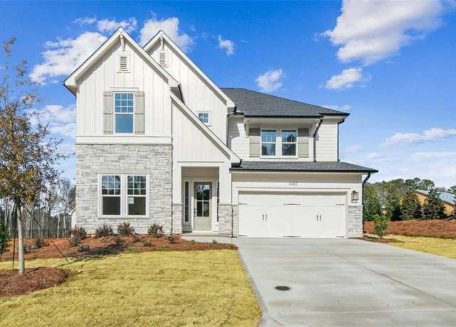 Property at 4480 Beechnut Cir, Cumming, GA 30028, 4 beds, 4 baths