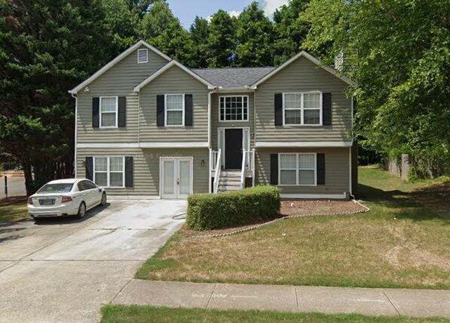 Property at 2153 Dresden Grn NW, Kennesaw, GA 30144, 6 beds, 3 baths