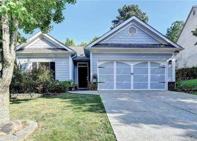 Property at 2220 Lily Valley Dr, Lawrenceville, GA 30045, 3 beds, 2 baths