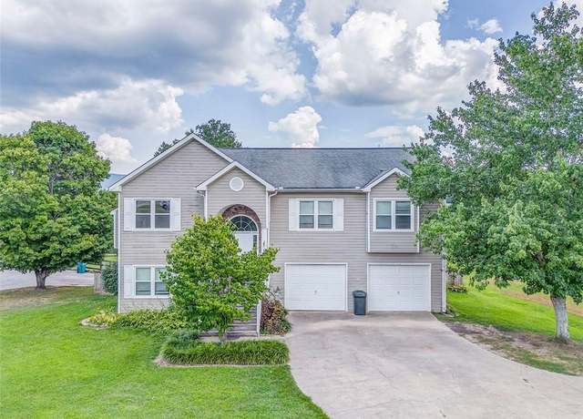 Property at 30 NE Moriah Way Way NE, Rydal, GA 30171, 4 beds, 3 baths