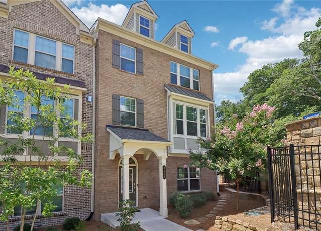 Property at 2530 Clairebrooke Bnd, Atlanta, GA 30341, 4 beds, 3.5 baths