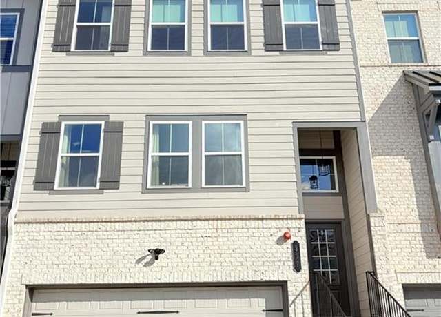 Property at 509 Stagecoach Bnd, Smyrna, GA 30080, 3 beds, 3.5 baths