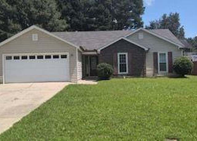 Property at 445 Westside Dr, Jonesboro, GA 30238, 3 beds, 2 baths