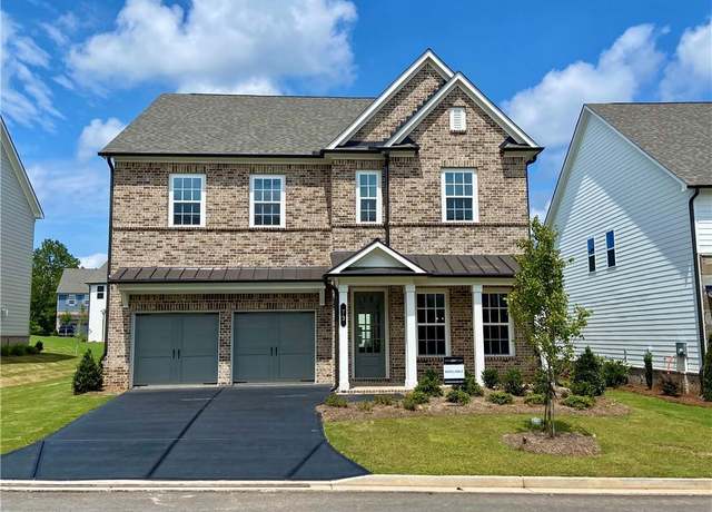 Property at 73 Finley Creek Dr, Dawsonville, GA 30534, 5 beds, 4.5 baths
