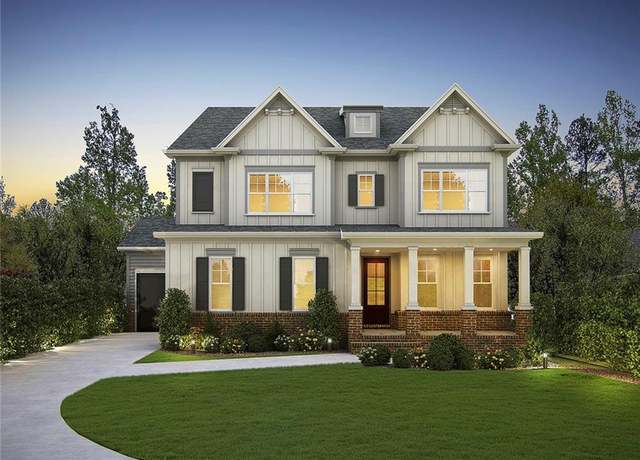 Property at 108 Dallas Mark Dr, Canton, GA 30115, 5 beds, 4 baths