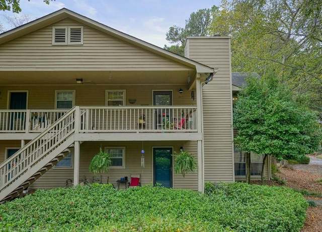 Property at 1507 Country Park Dr SE, Smyrna, GA 30080, 2 beds, 1 bath