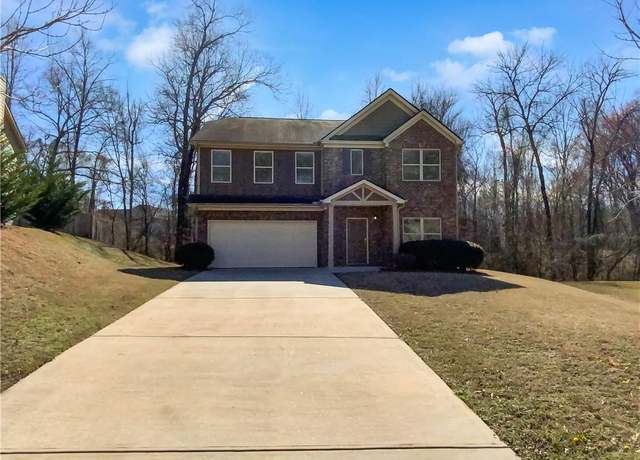 Property at 1181 Paramount Dr, Mcdonough, GA 30253, 4 beds, 2.5 baths