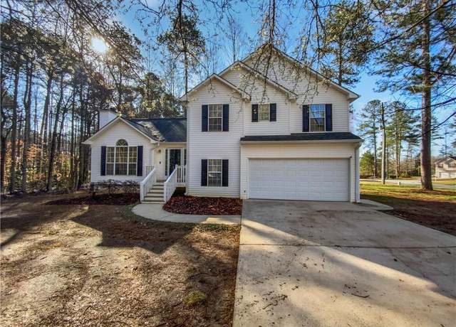 Property at 8 Box Car Way E, Dawsonville, GA 30534, 4 beds, 3 baths