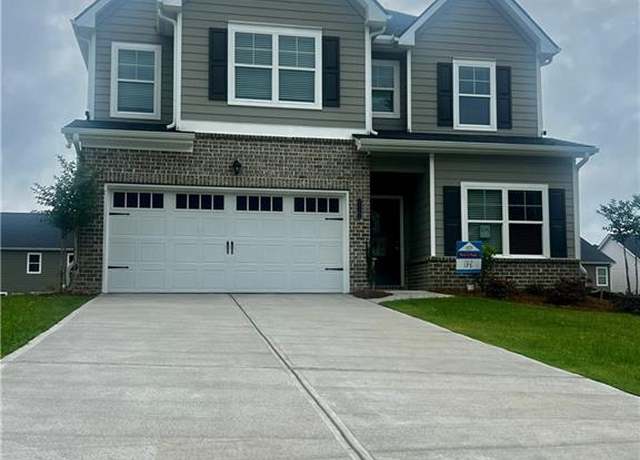 Property at 11102 Suria Dr, Covington, GA 30014, 5 beds, 3.5 baths