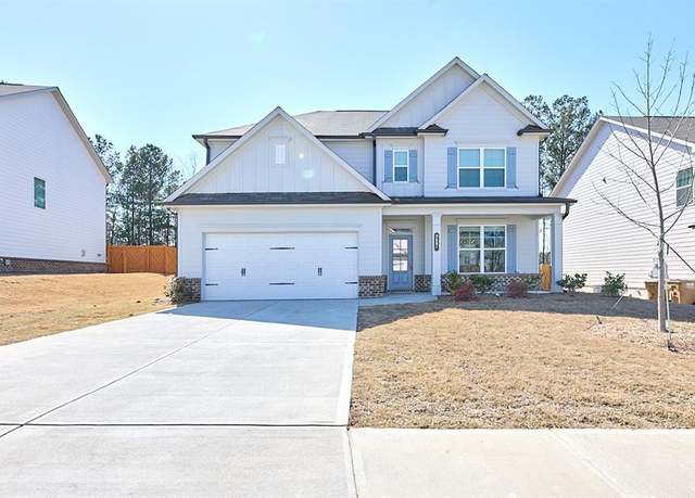 Property at 3557 Bryant Meadow Cir, Buford, GA 30519, 4 beds, 3 baths