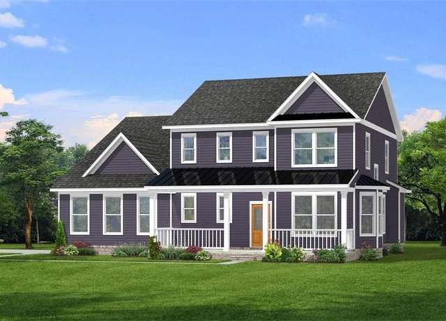 Property at 4032 Andover Cir, Mcdonough, GA 30252, 4 beds, 2.5 baths