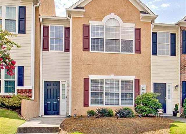 Property at 5 Corbel Way, Newnan, GA 30265, 3 beds, 2.5 baths