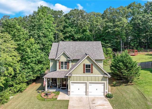Property at 6540 Terracewood Ln, Gainesville, GA 30506, 3 beds, 2.5 baths