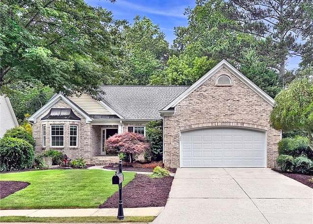 Property at 554 Grand Ashbury Ln, Sugar Hill, GA 30518, 3 beds, 2 baths