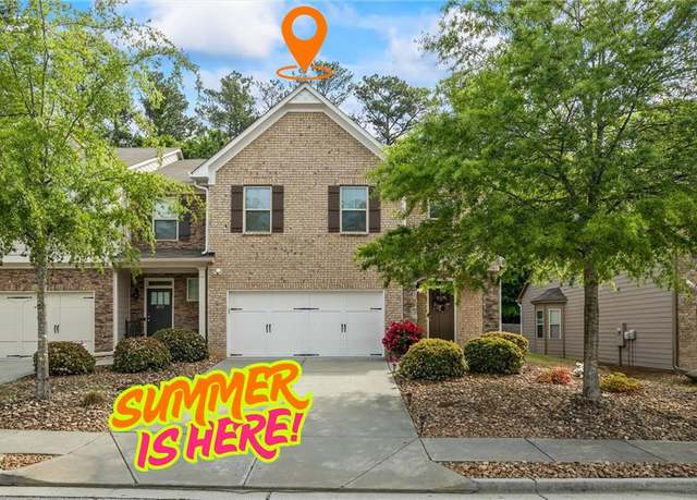 Property at 2860 Cooper Brook Dr, Snellville, GA 30078, 3 beds, 2.5 baths