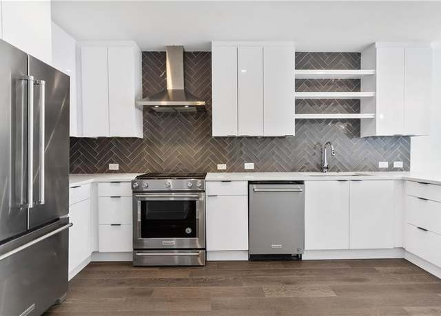 Property at 788 W Marietta St NW #1404, Atlanta, GA 30318, 1 bed, 1 bath