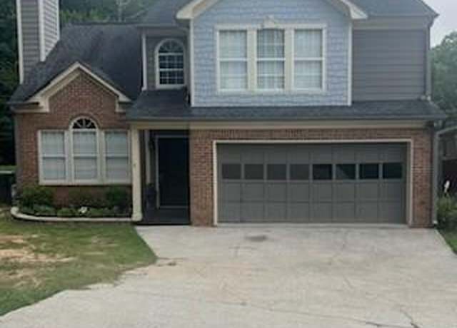 Property at 1910 Glynmoore Dr, Lawrenceville, GA 30043, 3 beds, 2.5 baths