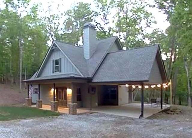 Property at 167 Portwood Dr, Cleveland, GA 30528, 3 beds, 2.5 baths