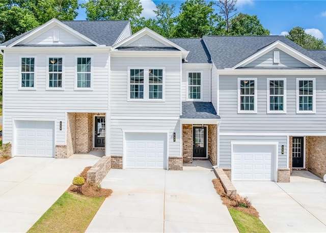 Property at 117 Greenview Ct #1302, Homer, GA 30547, 3 beds, 2.5 baths
