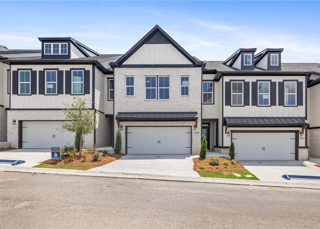 Property at 1269 Windmill Pkwy, Cumming, GA 30041, 4 beds, 3.5 baths