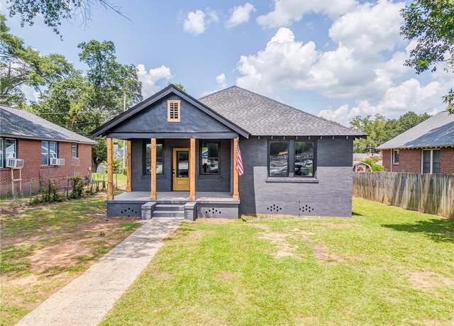 Property at 664 Goodyear Ave, Rockmart, GA 30153, 2 beds, 1 bath