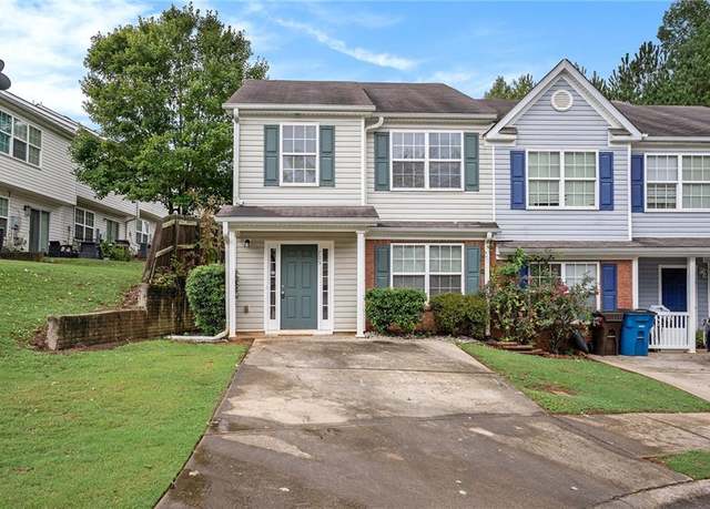 Property at 705 Chase Ln, Mcdonough, GA 30253, 3 beds, 3 baths