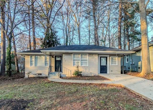 Property at 329 Mount Zion Rd SW, Atlanta, GA 30354, 2 beds, 2 baths