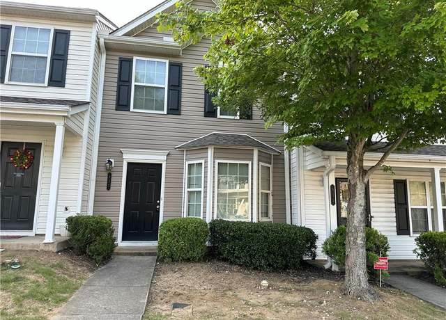 Property at 837 Crestwell Cir SW, Atlanta, GA 30331, 2 beds, 2.5 baths