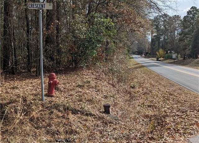 Property at 0 Crescent St, Gordon, GA 31031