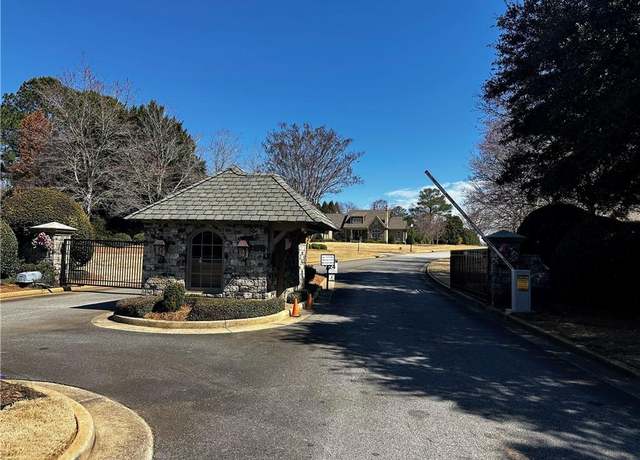 Property at 0 Dunblane Dr, Macon, GA 31210