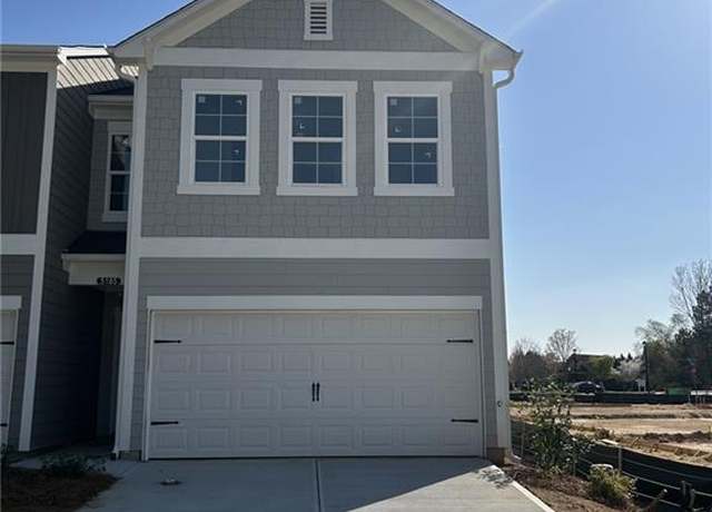 Property at 5185 Longview Run, Decatur, GA 30035, 3 beds, 2.5 baths