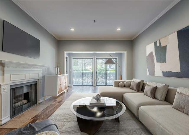 Property at 2921 Lenox Rd NE #113, Atlanta, GA 30324, 1 bed, 1 bath