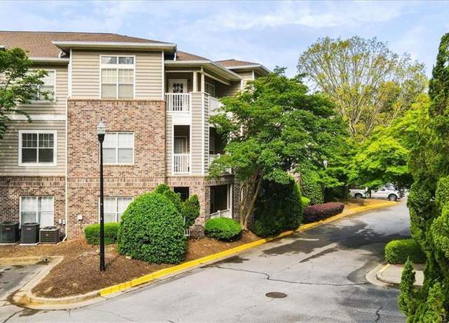 Property at 2700 Pine Tree Rd NE #1214, Atlanta, GA 30324, 1 bed, 1 bath