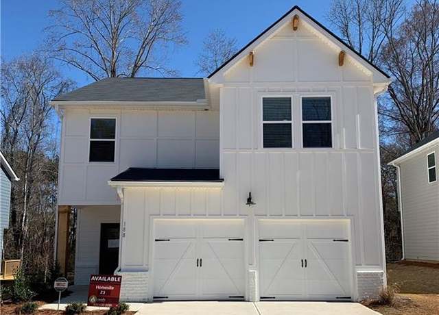 Property at Undisclosed address, Mcdonough, GA 30253, 5 beds, 3.5 baths