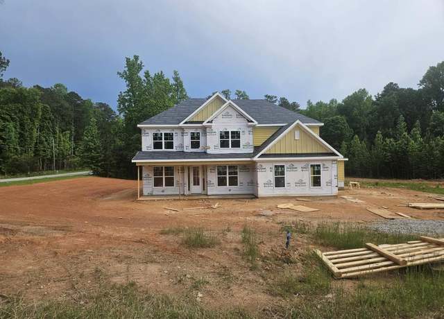 Property at 3301 Lions Ruby Ln, Atlanta, GA 30349, 5 beds, 4 baths
