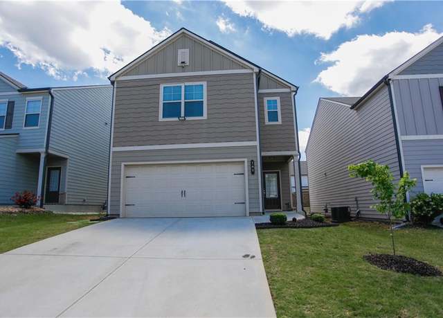 Property at 109 Auburn Crossing Dr, Auburn, GA 30011, 3 beds, 2.5 baths