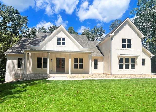 Property at 526 Spring Place Rd NE, White, GA 30184, 5 beds, 5 baths