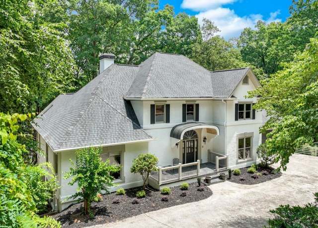 Property at 2230 Huntingdon Ct, Gainesville, GA 30506, 5 beds, 3.5 baths