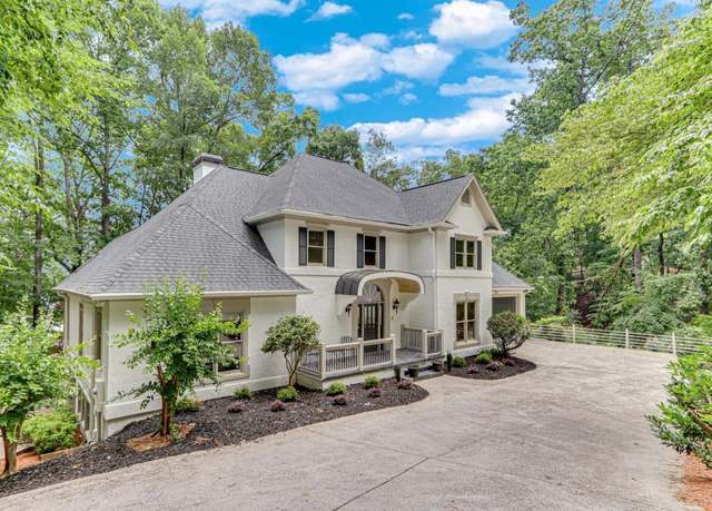 Property at 2230 Huntingdon Ct, Gainesville, GA 30506, 5 beds, 3.5 baths