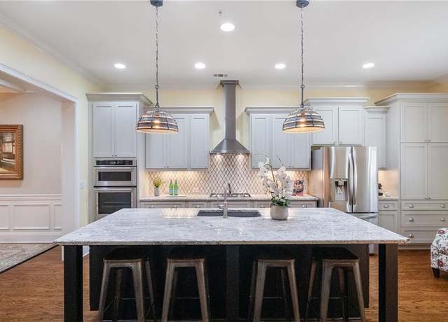 Property at 407 Nottaway Ln, Alpharetta, GA 30009, 4 beds, 3.5 baths
