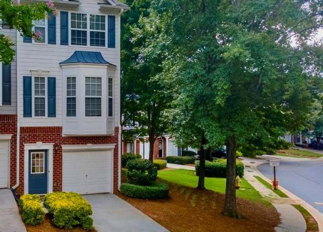 Property at 2235 Dillard Xing, Tucker, GA 30084, 2 beds, 2.5 baths