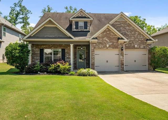 Property at 5540 Bucknell Trce, Cumming, GA 30028, 4 beds, 2.5 baths