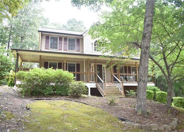 Property at 1017 Atherton Ln, Woodstock, GA 30189, 3 beds, 2.5 baths