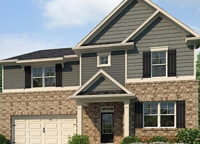 Property at 156 Landsdowne Way, Cartersville, GA 30120, 5 beds, 3 baths