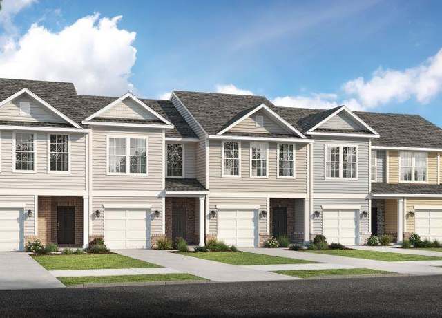 Property at 6116 Ripple Way #47, South Fulton, GA 30349, 3 beds, 2.5 baths
