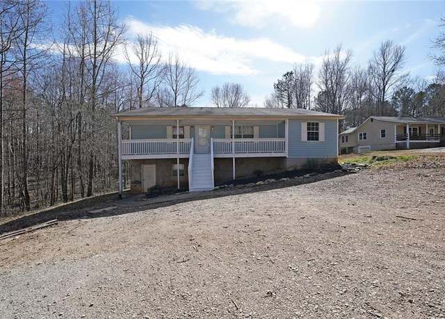 Property at 1201 Coppermine Rd, Buchanan, GA 30113, 3 beds, 2 baths