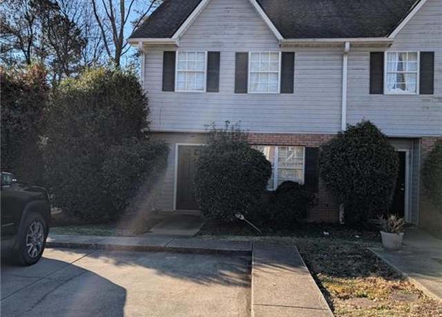 Property at 4351 Logan Way, Acworth, GA 30101, 2 beds, 2.5 baths