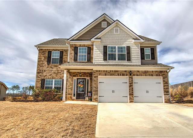Property at 525 Adare Pkwy, Adairsville, GA 30103, 4 beds, 2.5 baths